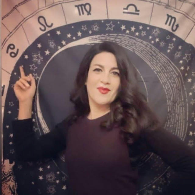 Francesca Pierelli Astrologia e Naturopatia