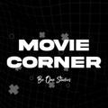 Movie Corner 🎥🍿