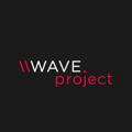 Wave project. [BLR]
