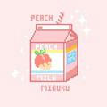 ૮ – ﻌ–ა ✸ Peach milk ᰔ ◖ 𓂃