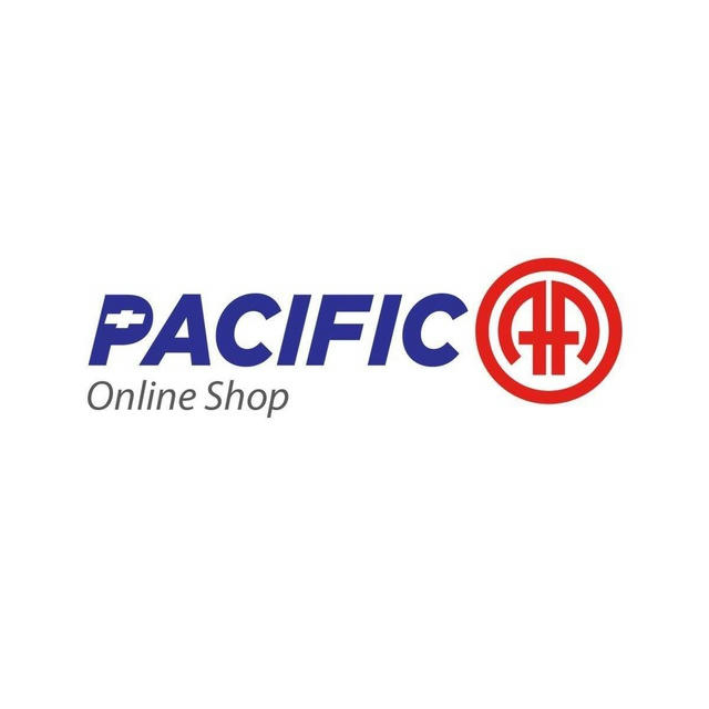 Pacific AA Online Shop
