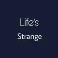 Life's Strange 🖤