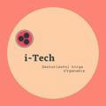#⃣ i-Tech Channel