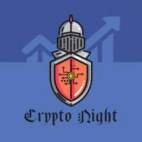Crypto knight [NEWS]