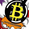CRYPTO discussion news