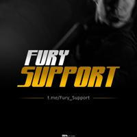 Fury Support|PSN،ریکاوری اکانت پلی استیشن