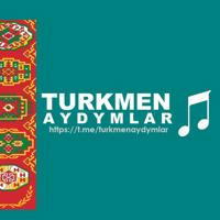 Turkmen aydymlar