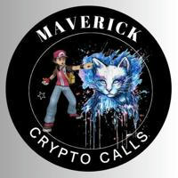 Maverick Crypto Calls 🔭🌪️