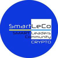 SmartLeCo Crypto💙🔥$SLCT