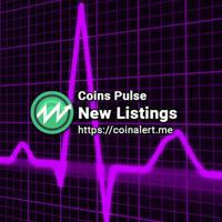 Coins Listings Pulse