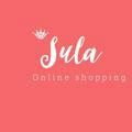 Sula online shopping