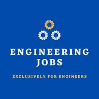 Engineering Govt Private Jobs