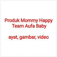 Produk HOT MH AufaBaby