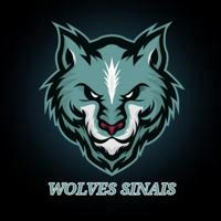 Wolves sinais - GRUPO GRÁTIS