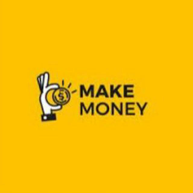 Online money making +App
