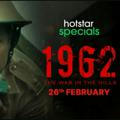 1962 The War In The Hills Hotstar Series