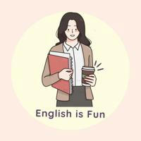 تعلم الإنجليزية بمتعة✨