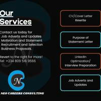 Neo Careers Consulting