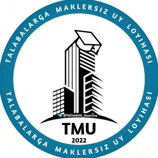 Studentlarga Arzon Maklersiz Kvartiralar | TMU