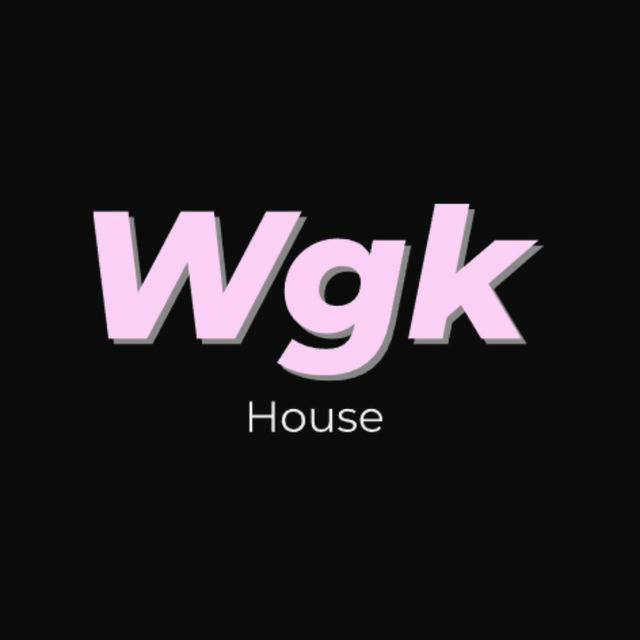 WGK house