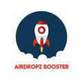 Airdropz Booster 🚀
