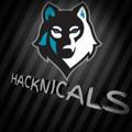 THE HACKNICALS