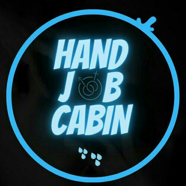 Hand Job Cabin 💦