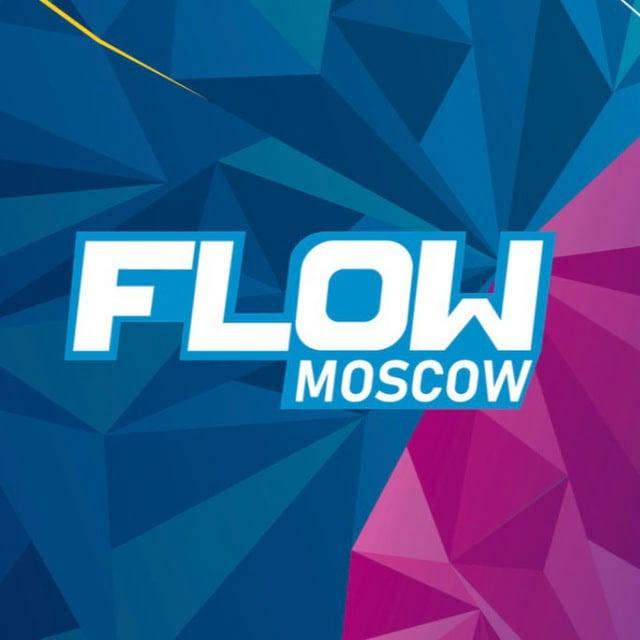 FLOW MOSCOW