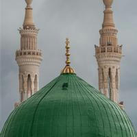 دروس المسجد النبوي