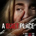 A quiet place Final destination movie ️💯