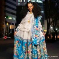 mame ethiopian traditional and fashion cloth