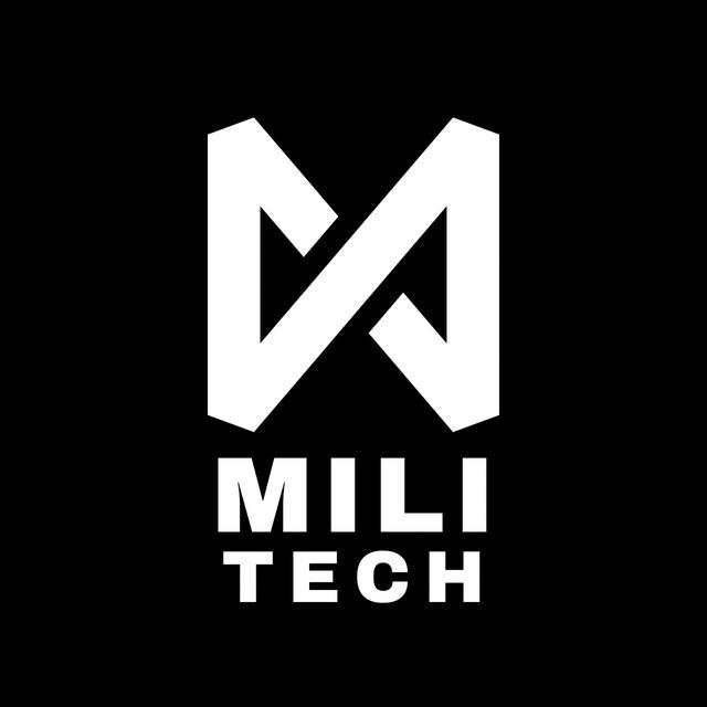 Militech | میلی تک