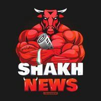 Shakh News ⚫