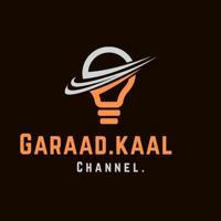 Garaadkaal-Channel