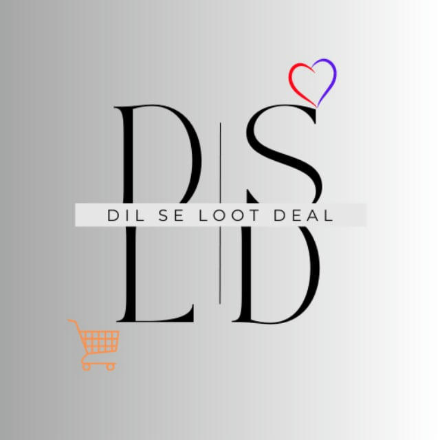Dil Se Loot Deal [ DSLD ]
