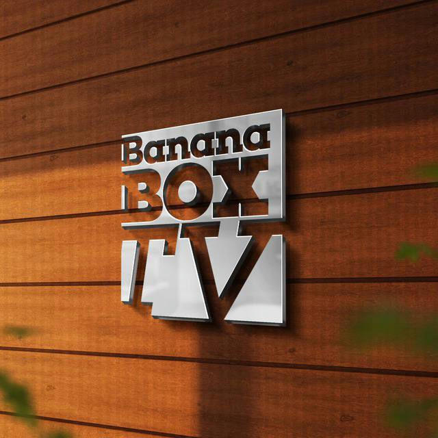 BANANABOX TV 🍌📺