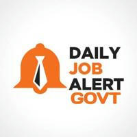 Daily Job Alert Govt सरकारी नौकरी Sarkari Naukri updates