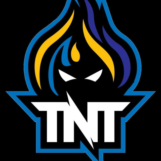 القناة الرسمية - TNT MOD