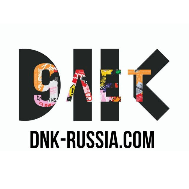 DNK RUSSIA