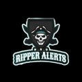 Ripper Alert Department