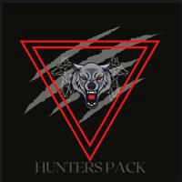 HUNTERS PACK FREE CHANNEL 🐺🐺🐺