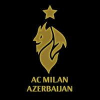 AC Milan Azerbaijan 🇦🇿
