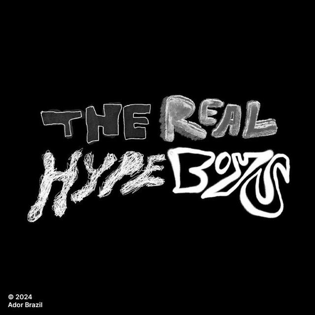 The Real Hype Boys