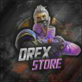 DREX PUBG STORE MY 🇲🇾