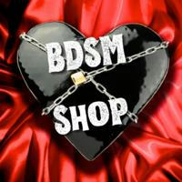 ⛓ BDSM SHOP ⛓