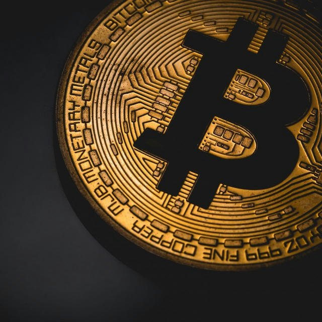 Crypto Trading Bitcoin