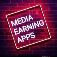 Media Earning Apps
