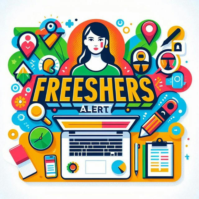 CampusDrive.in - Freshers/Entry Level Jobs Update