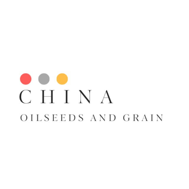 China Oilseeds