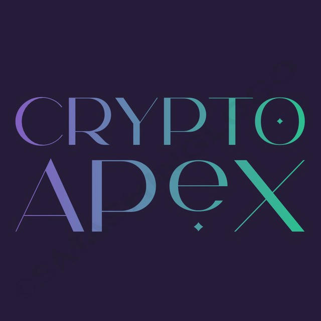 Crypto APEX CHANNEL